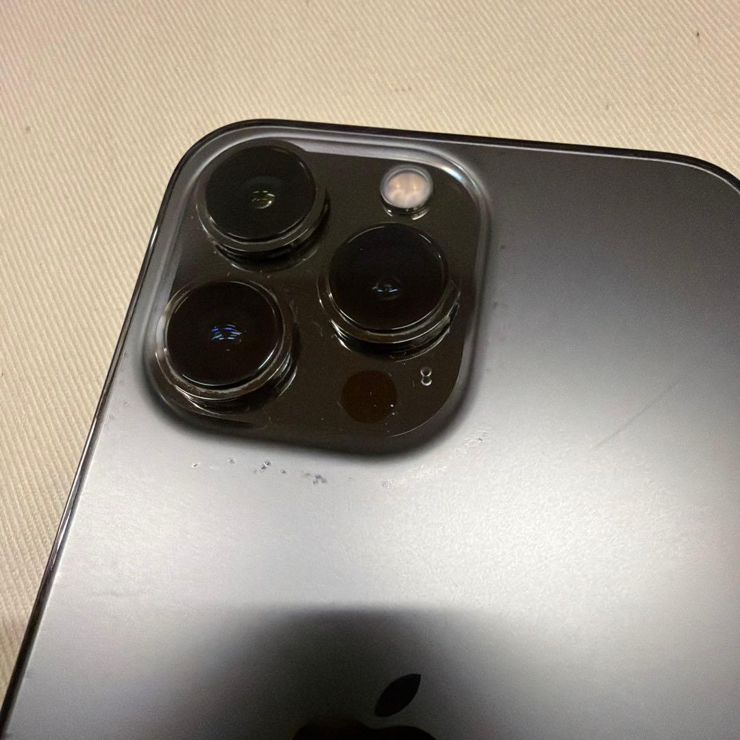 iPhone 13 Pro 256GB SIMフリー