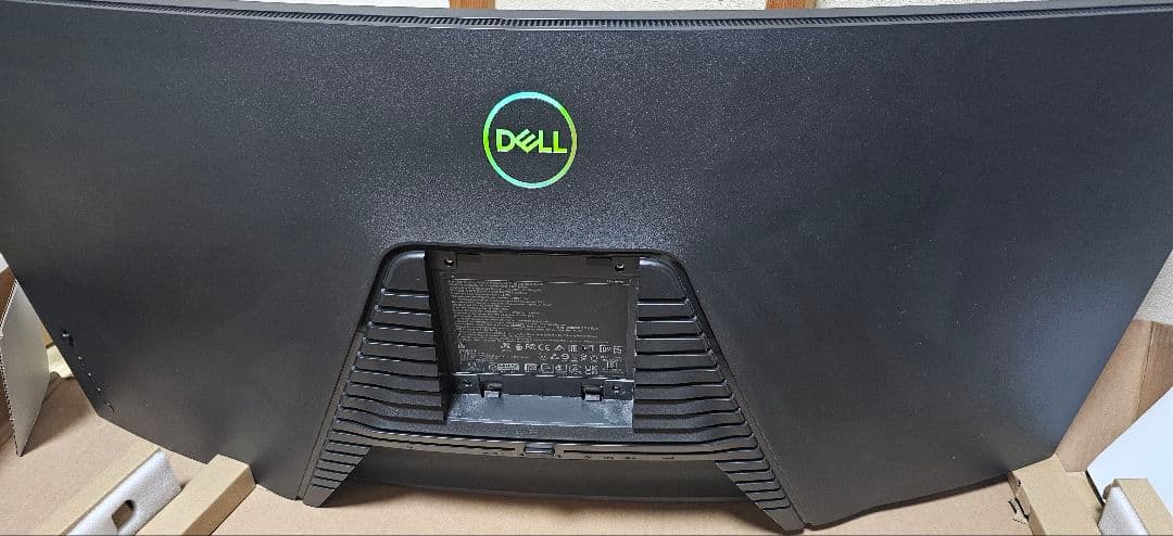 サ*ム様 最終値下げ Dell S3422DWG ウルトラワイドモニター