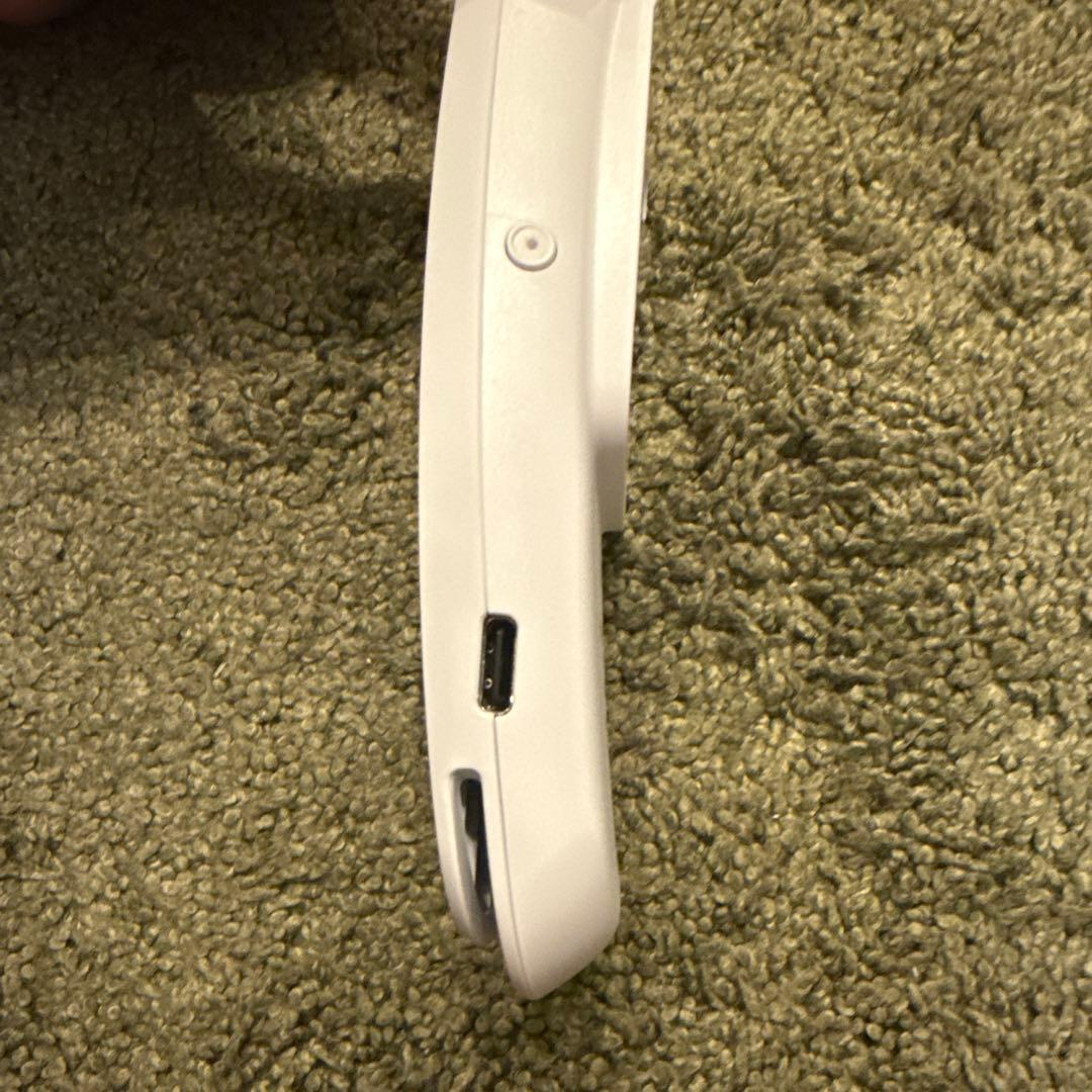 美品　SONY REON POCKET 5 長期保証あり