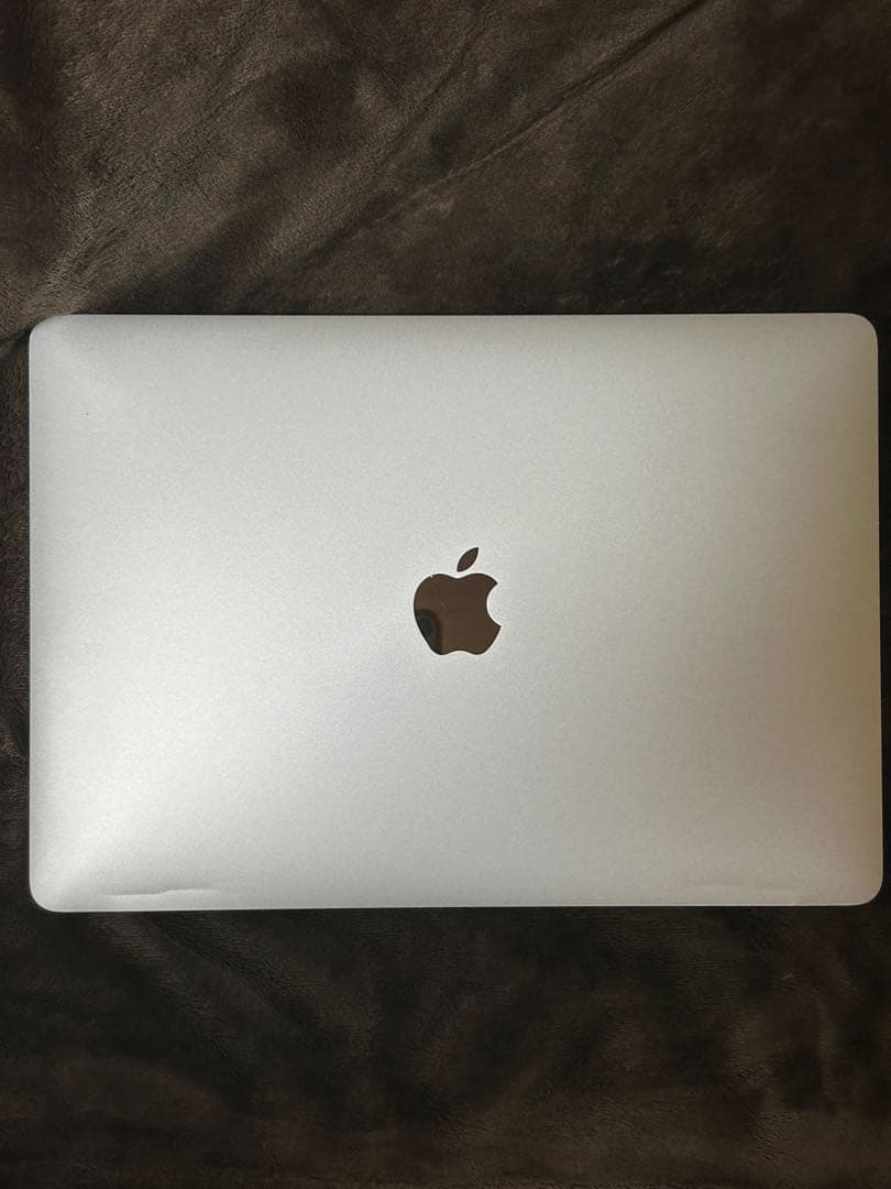 MacBook Pro 2020 おまけソフトいっぱい^_^