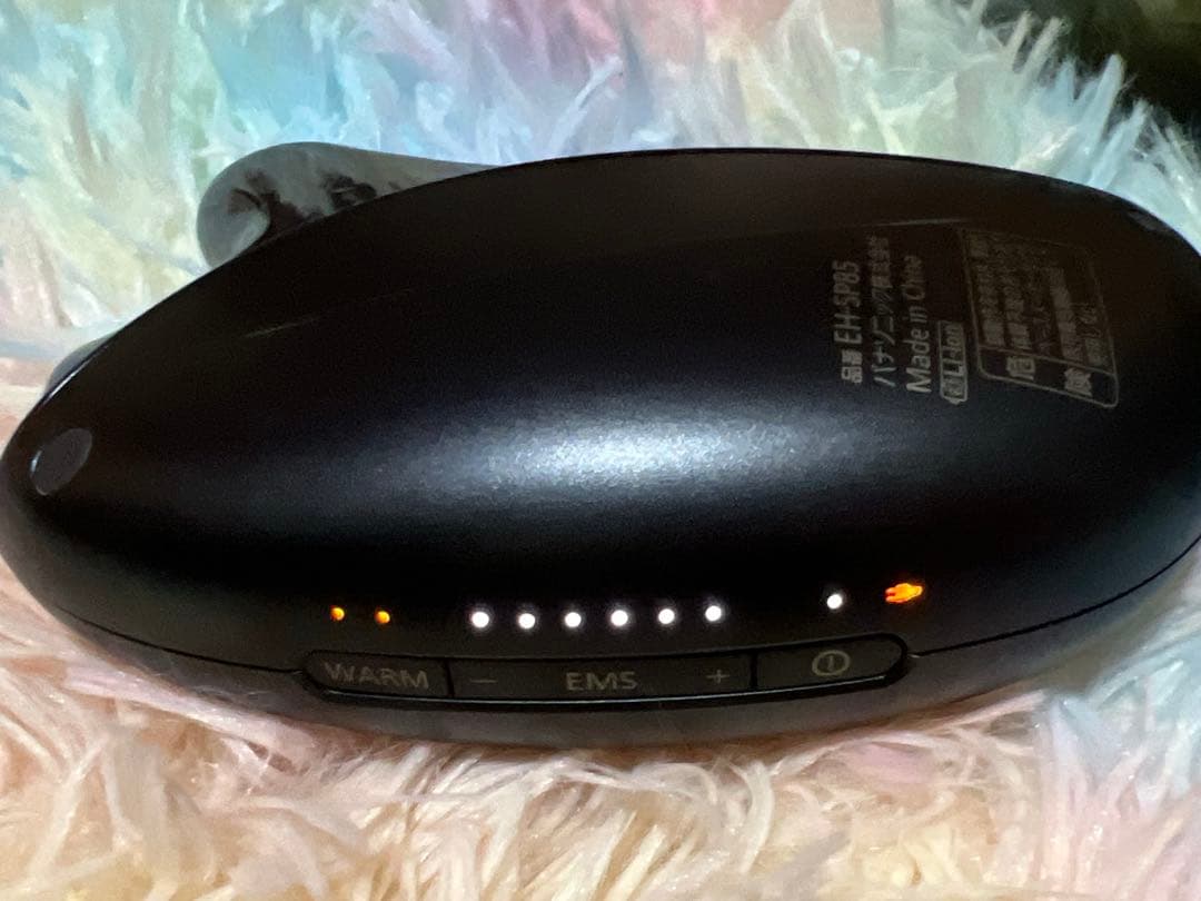 美顔器 バイタリフト かっさ EH-SP85 パナソニック