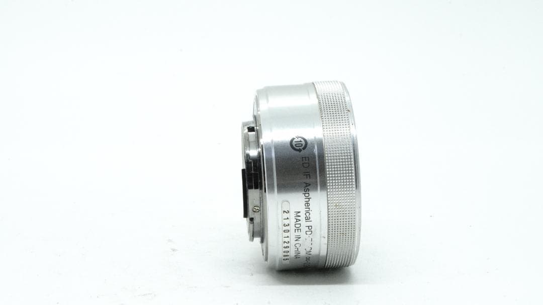 【T2041】 Nikon１NIKKOR 10-30 3.5‐5.6 VR