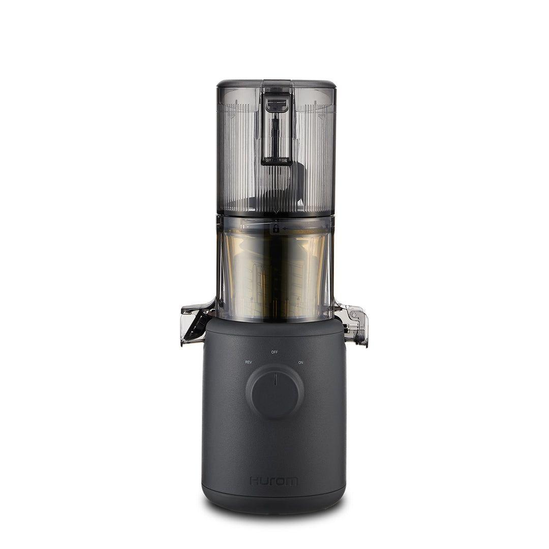美品:HUROM ヒューロム スロージューサー H310A ブラック