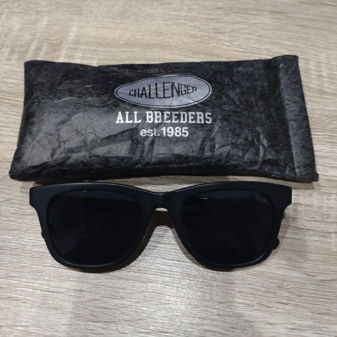 Challenger　チャレンジャーサングラス
