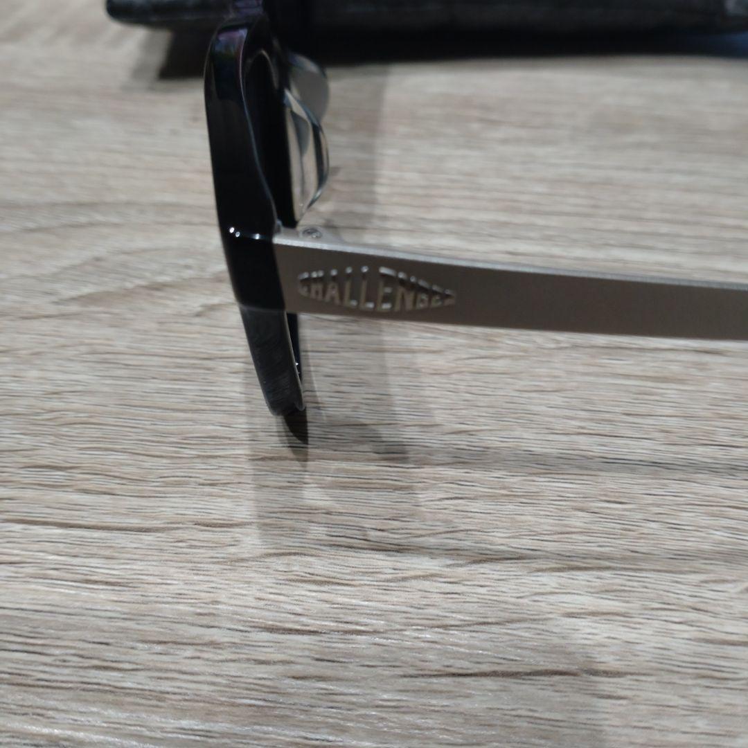 Challenger　チャレンジャーサングラス