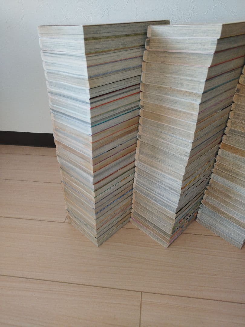 ワンピース ONE PIECE　　 1〜113巻　全巻セット 尾田栄一郎