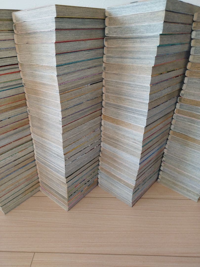 ワンピース ONE PIECE　　 1〜113巻　全巻セット 尾田栄一郎