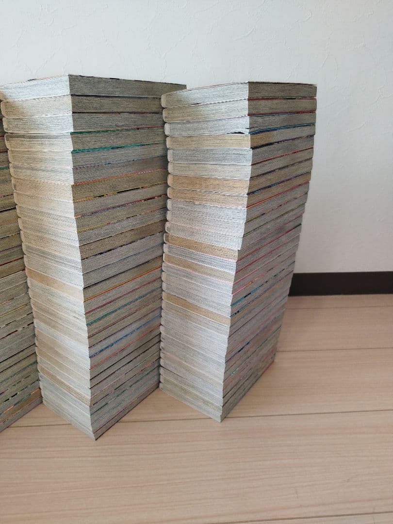 ワンピース ONE PIECE　　 1〜113巻　全巻セット 尾田栄一郎