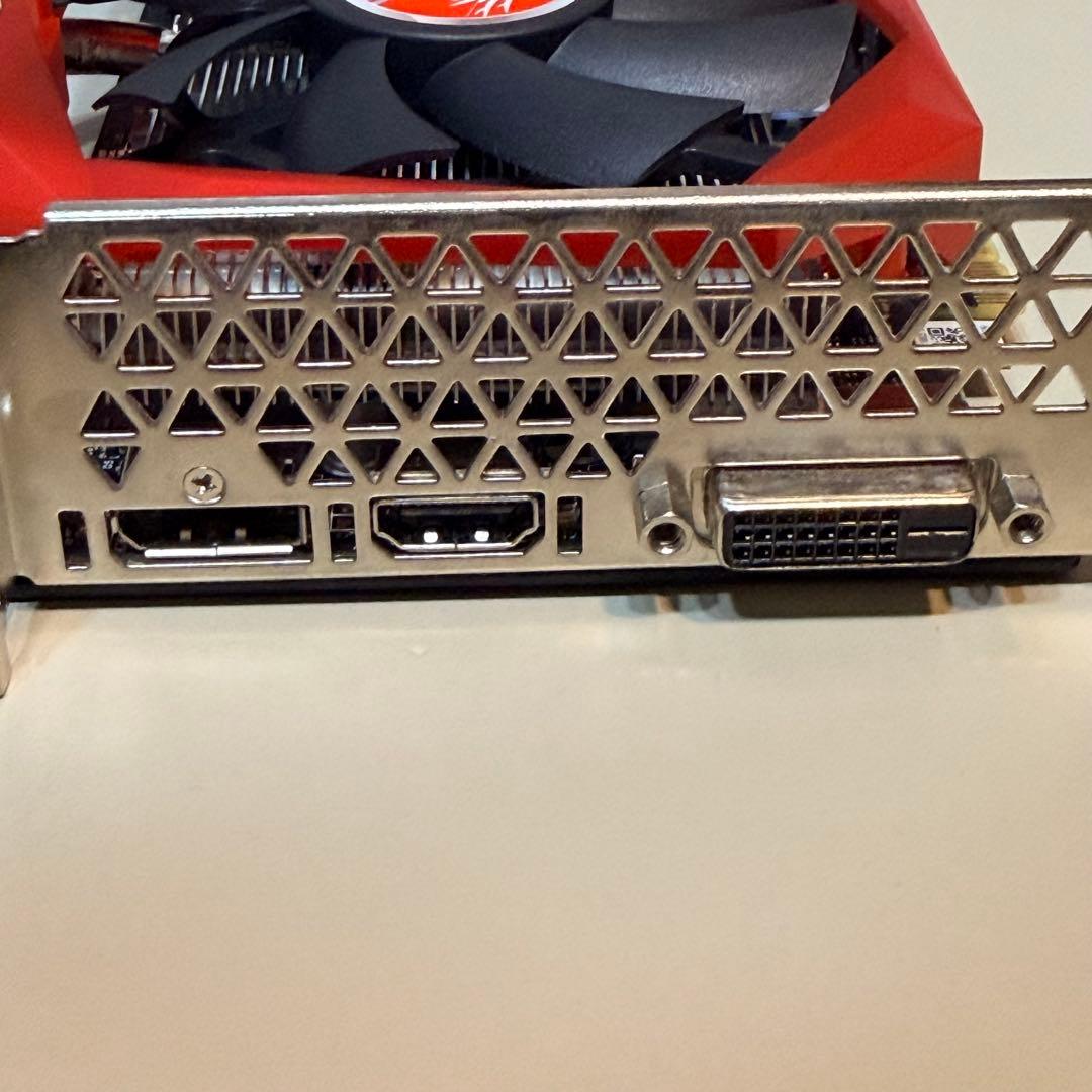 Colorful GTX 1660 Super グラフィックボード