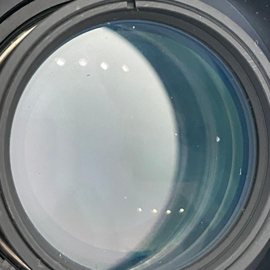 【F】Mamiya-Sekor Z 110mm f/2.8 レンズ