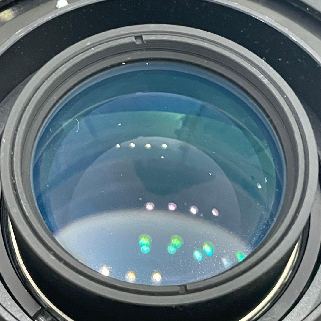 【F】Mamiya-Sekor Z 110mm f/2.8 レンズ