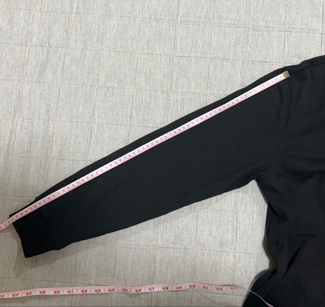 Polo Ralph Lauren スウェット ポロベア ブラック L