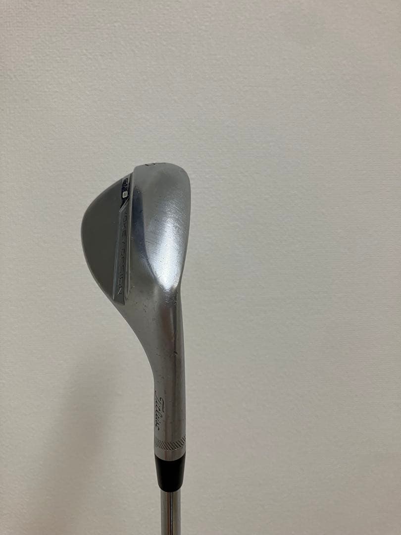 Vokey Design SM8 60° ウェッジ