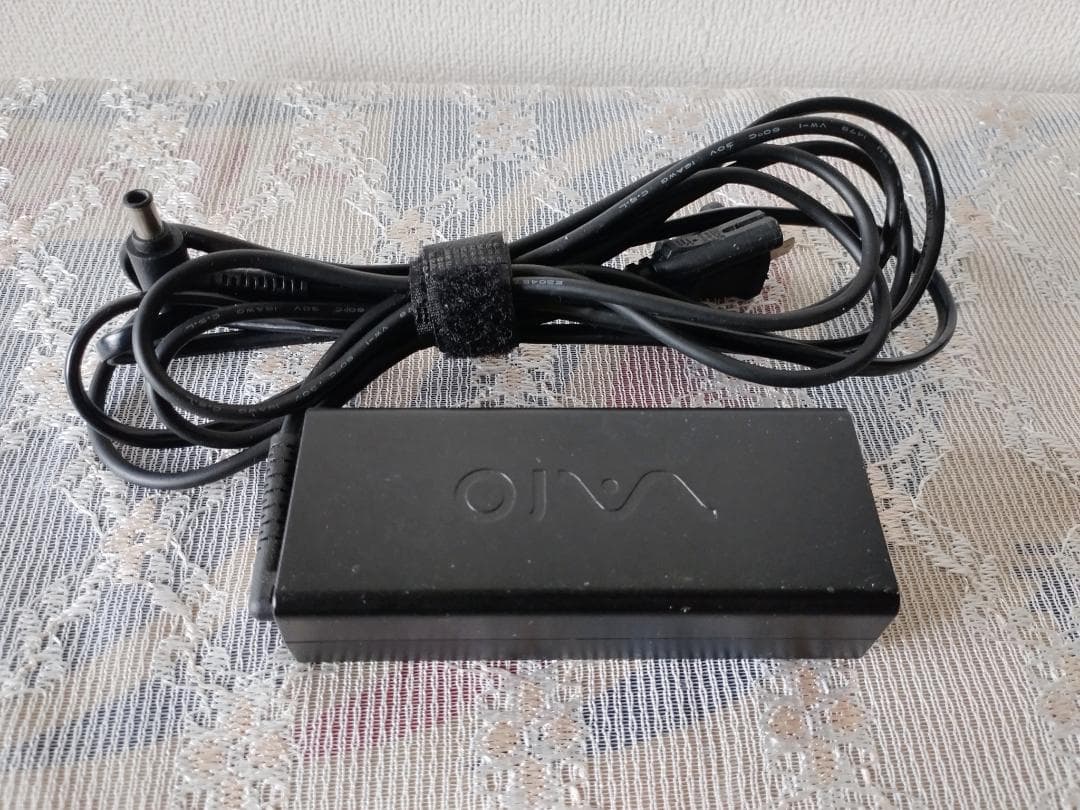 その他ノートPC本体 SONY VAIO Windows10 4GB 320GB OFFICE2021