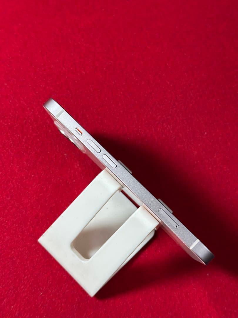 【6824】iPhone 13ピンク 256GB simフリー