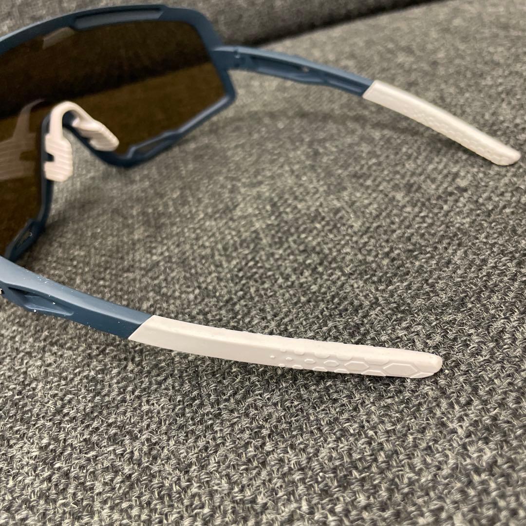 100% GLENDALE ワンハンドレッド グレンデール