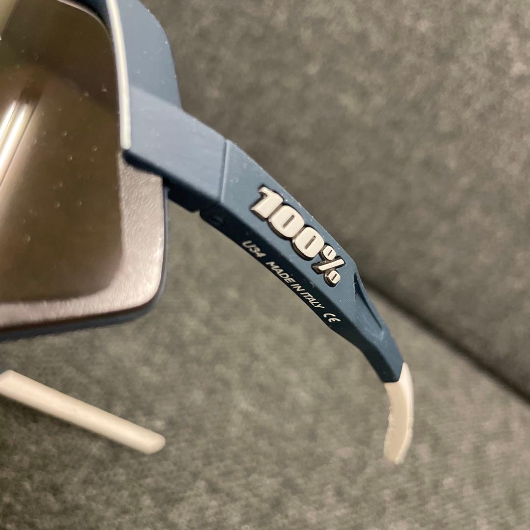 100% GLENDALE ワンハンドレッド グレンデール