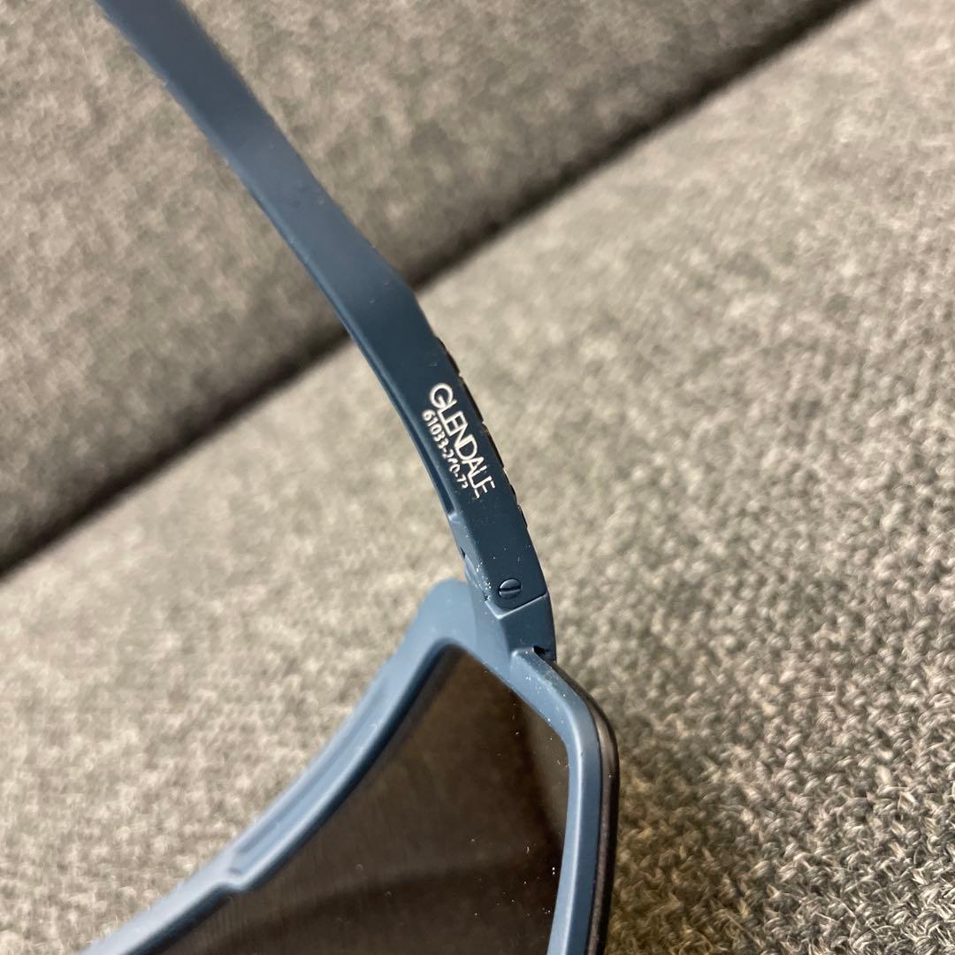 100% GLENDALE ワンハンドレッド グレンデール