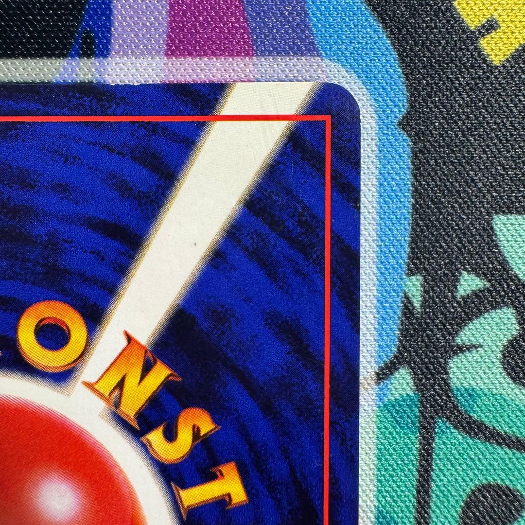 ポケモンカード　ルギア　旧裏　lv.45 引退品　dp bw 旧裏　xy