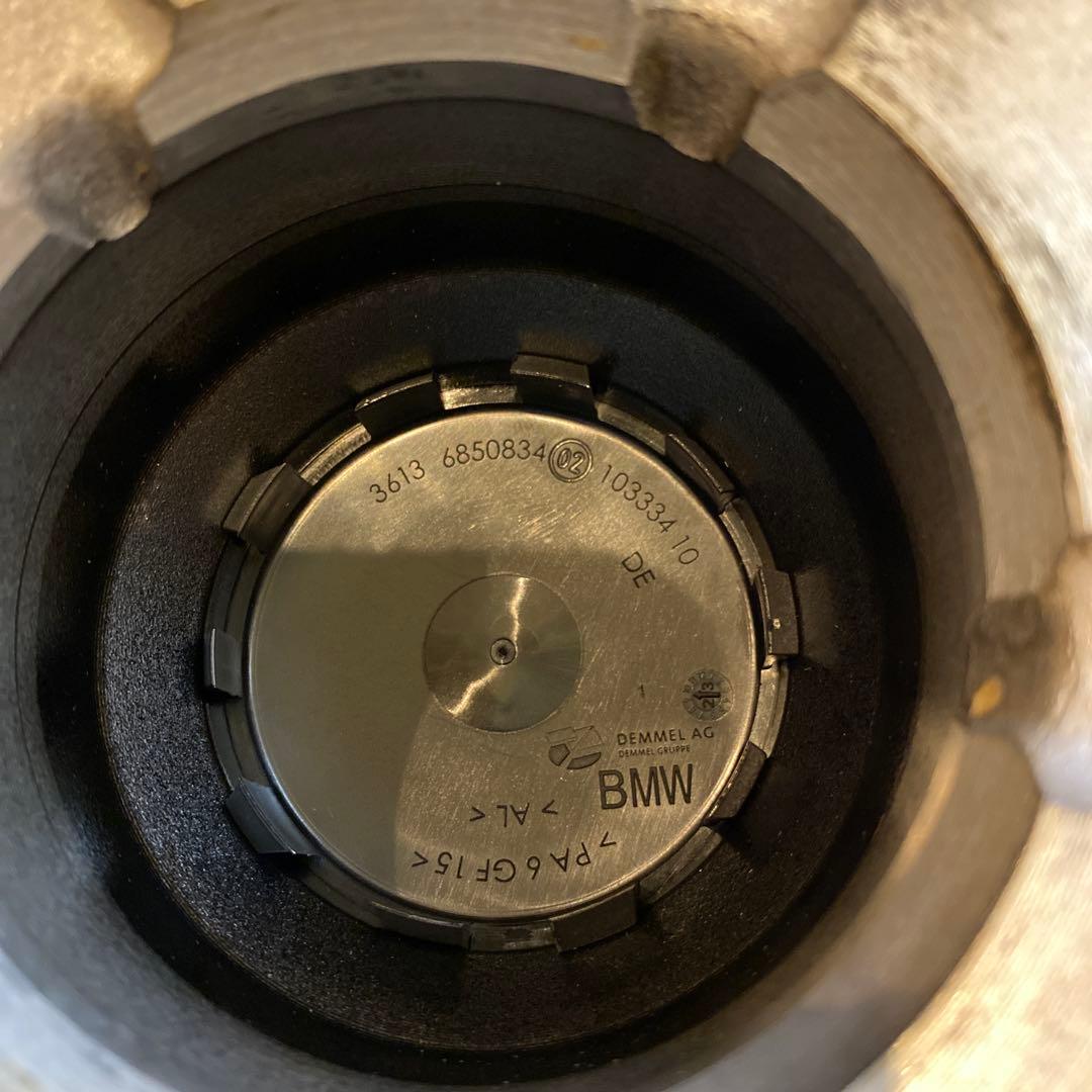 お値下げ X3 G01 Mスポーツ　19インチ ホイール 1本