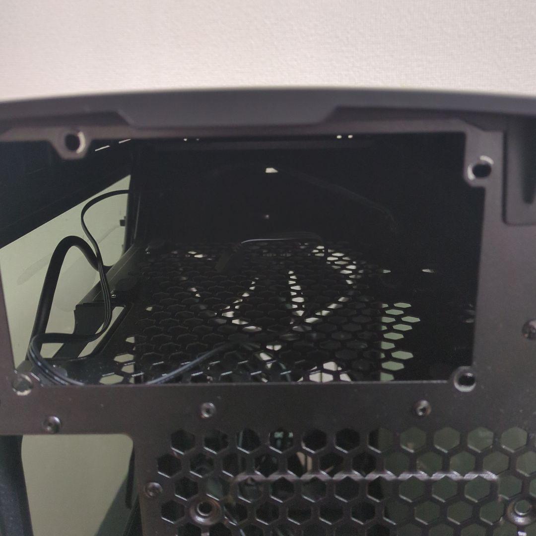 PCケース(自作PC用) Fractal Design Torrent Compact