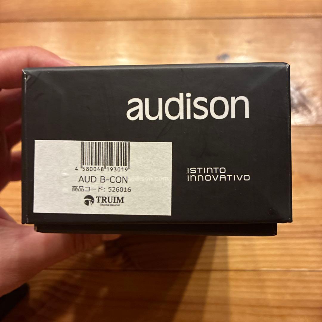 audison B-CON カーオーディオ