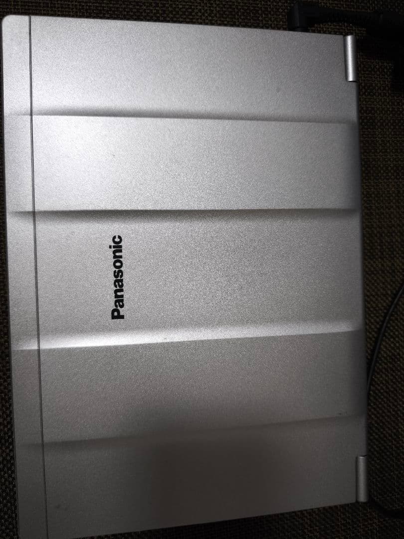 その他ノートPC本体 Panasonic Let's note CF-SV8CD3LC