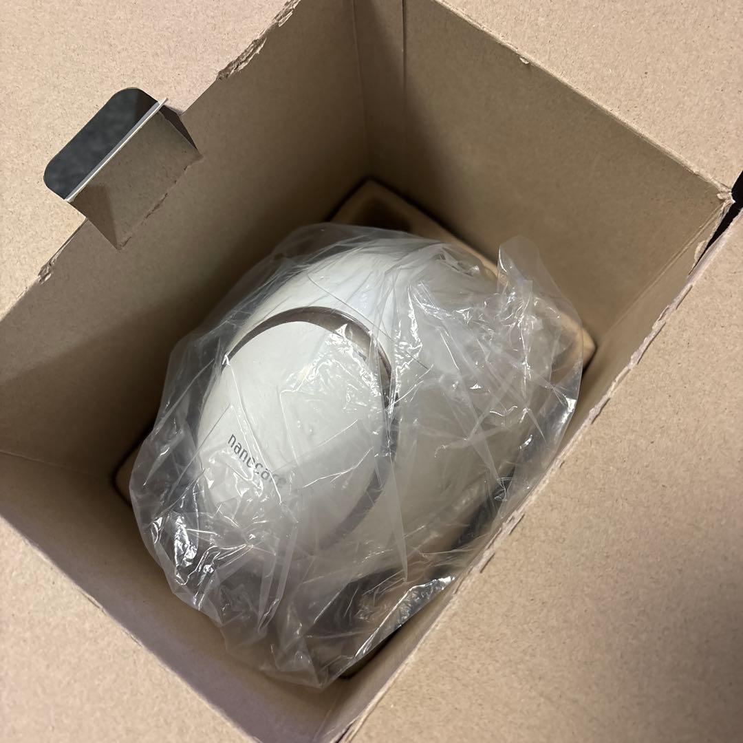 Panasonic ナノケア 美顔器 EH-SA3C