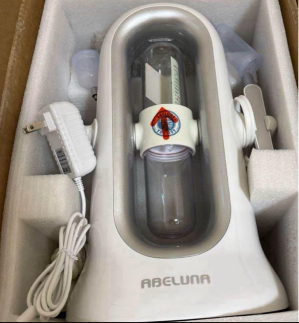 新品　エステサロン業務用ハイドラフェイシャル機器　ハイドラ　毛穴　エステ