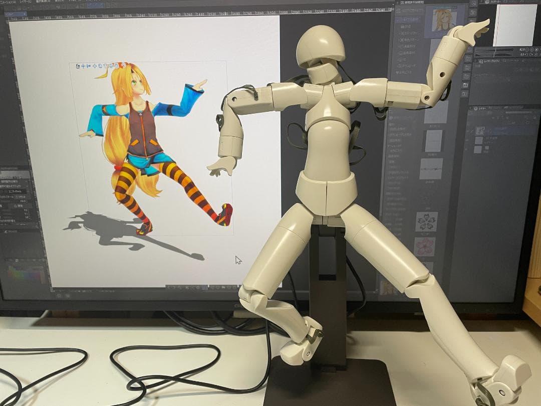 QUMARION クーマリオン（単体パッケージ）外箱・付属品完備 ※難あり