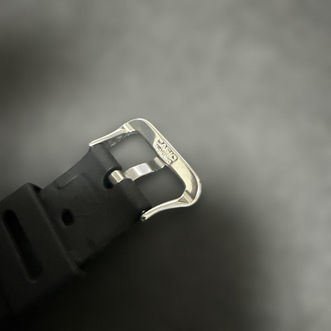 G-SHOCK GW-M5610U 電波ソーラー