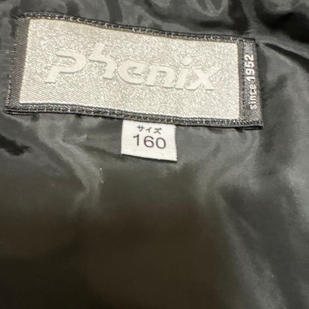 Phenix フェニックス ジュニア スキーウェア 上下セット 160cm