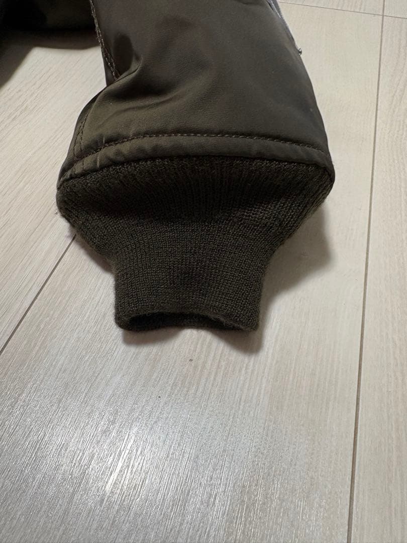 AVIREX TOP GUN ミリタリージャケット