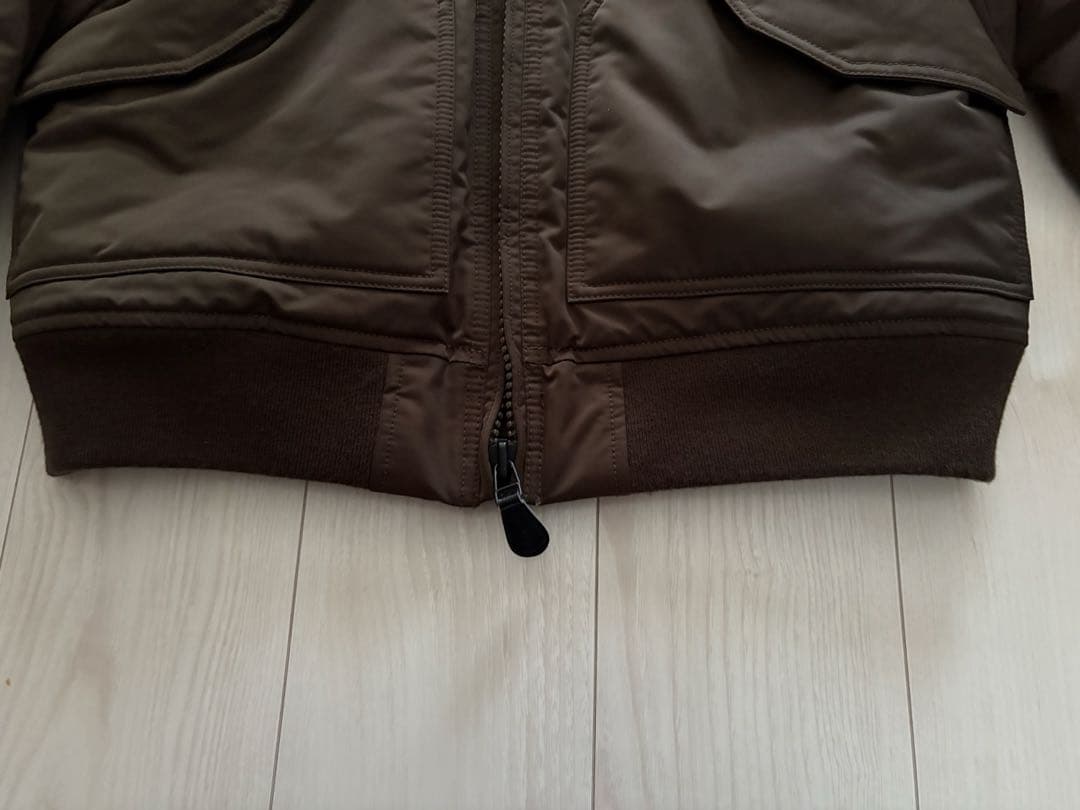 AVIREX TOP GUN ミリタリージャケット