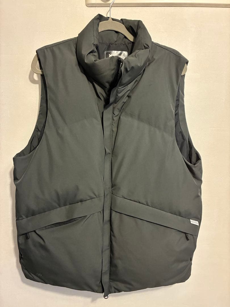 最終値下げ＋phenix FREAK’S STORE別注 GORE-TEX