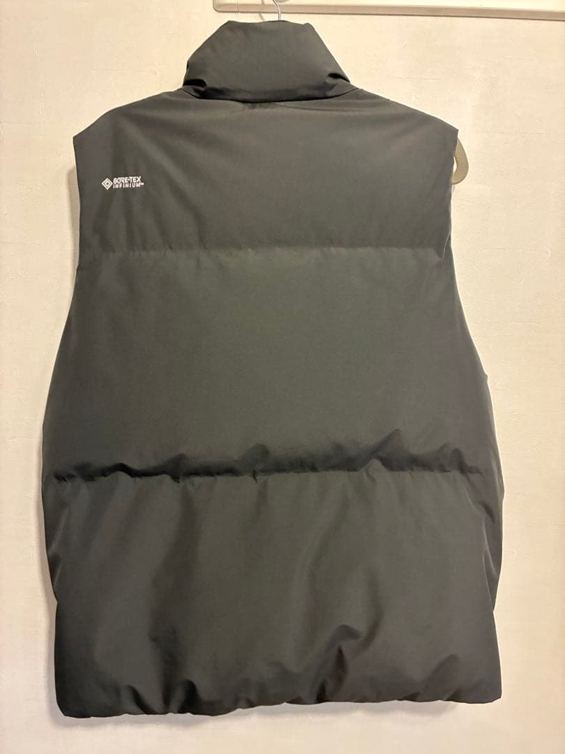 最終値下げ＋phenix FREAK’S STORE別注 GORE-TEX