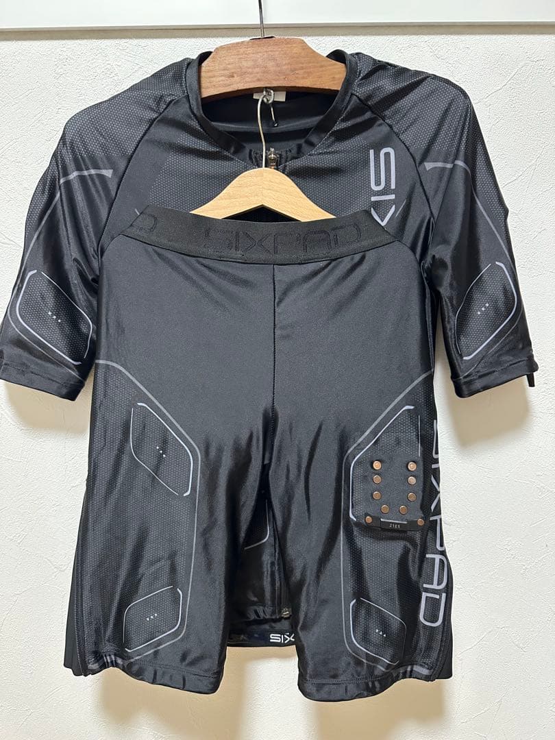 SIXPAD Power suit レディースL