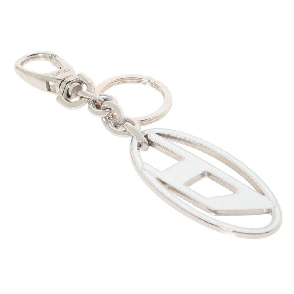 DIESEL HOLY-B キーホルダー ディーゼル キーリング