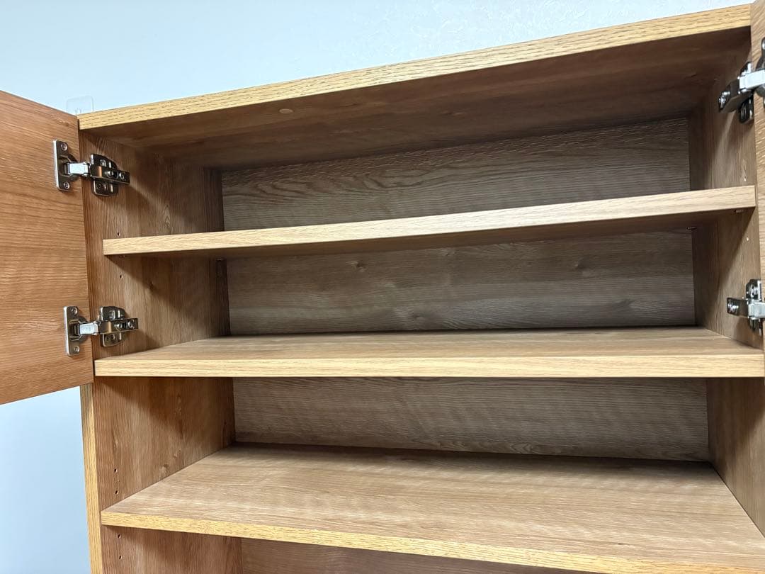 unico addayキッチンボート