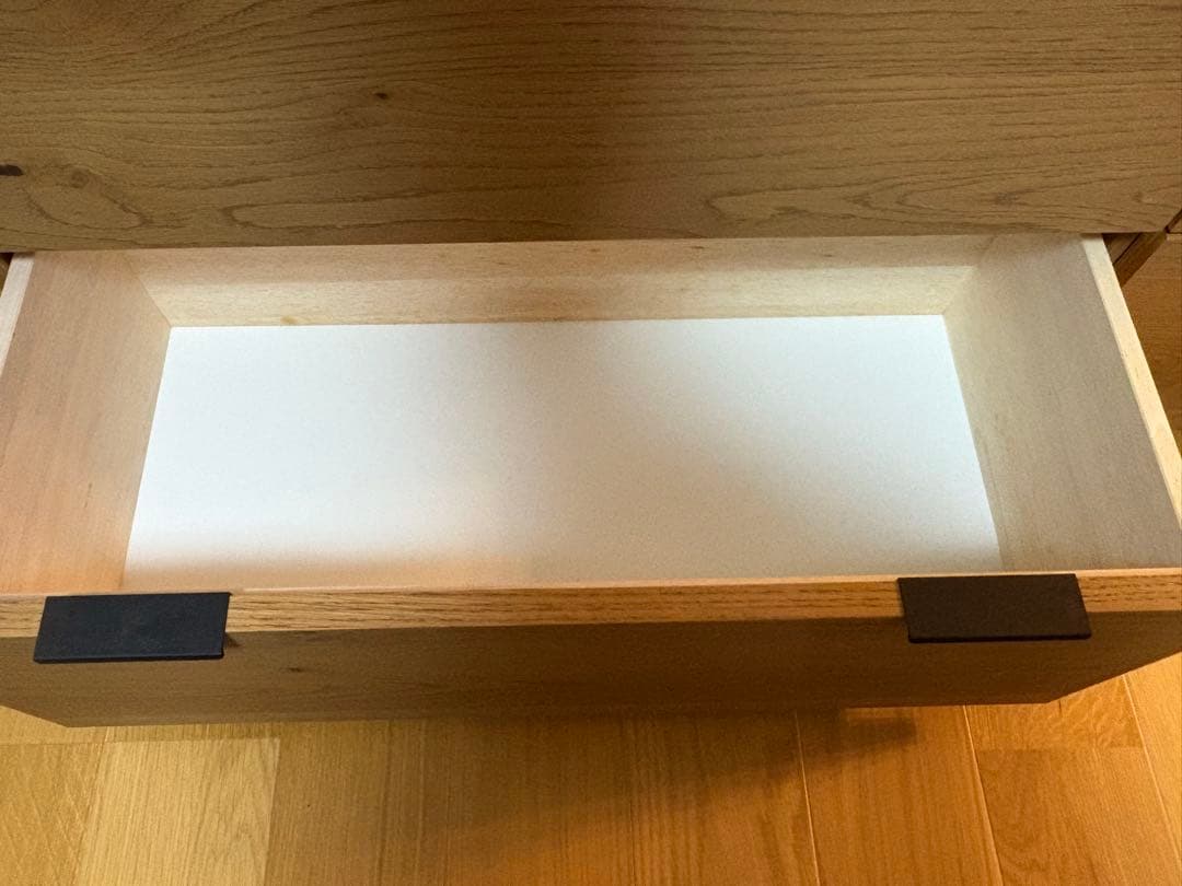 unico addayキッチンボート