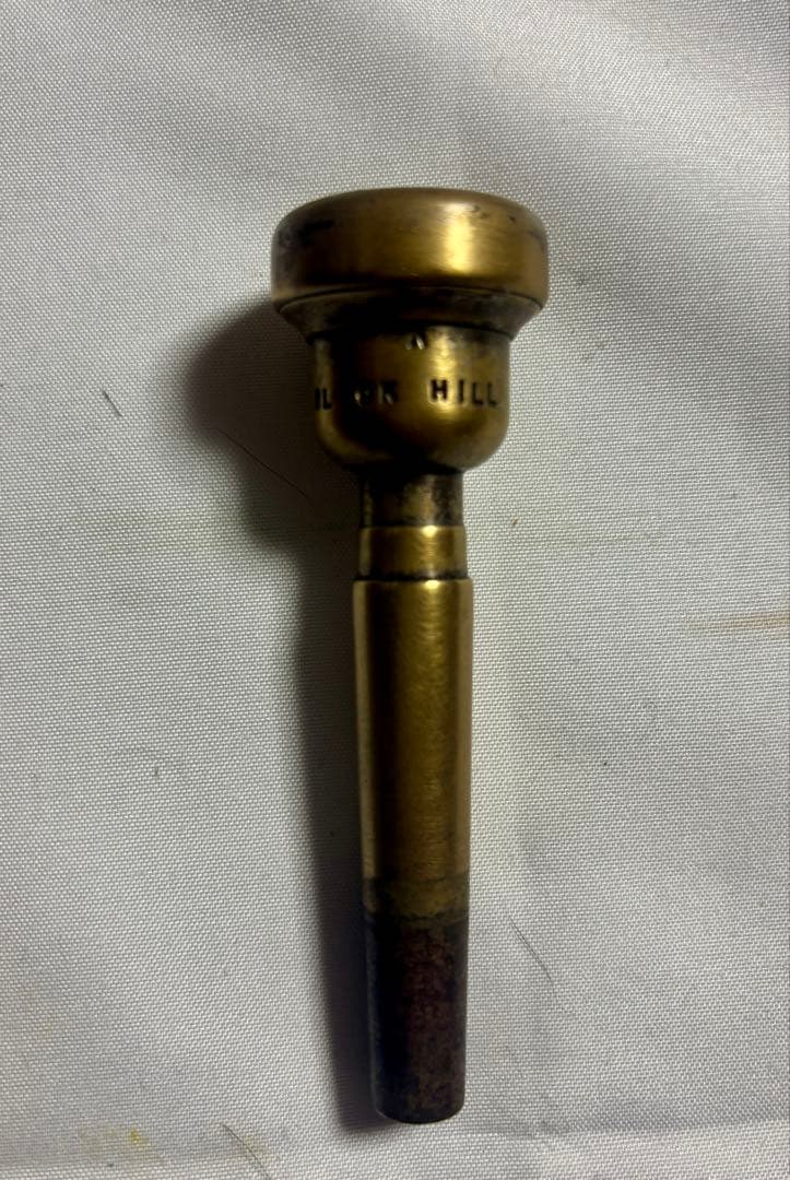 たろう　マウスピース