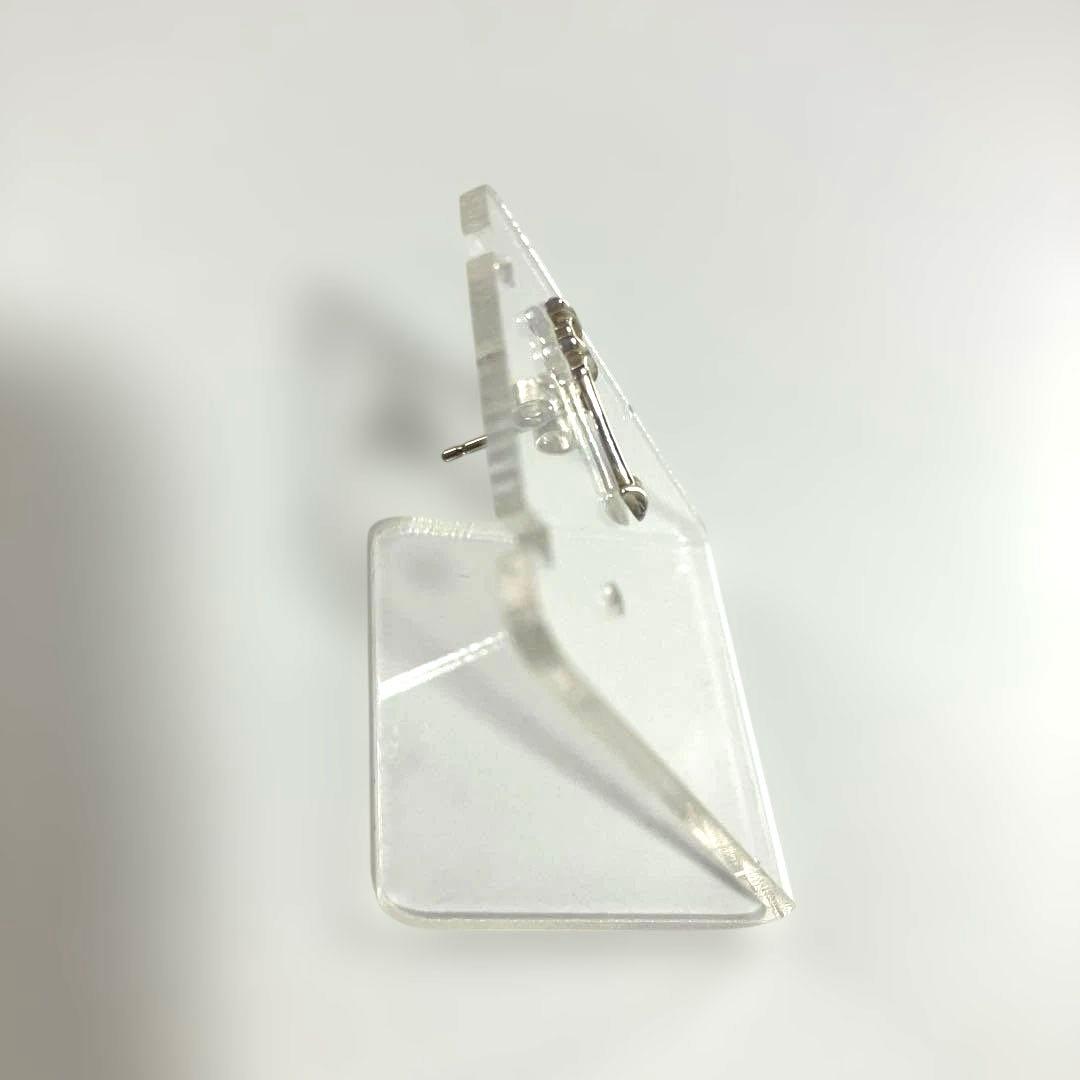 TIFFANY & Co. パロマ・ピカソ グラフィティ アロー ピアス