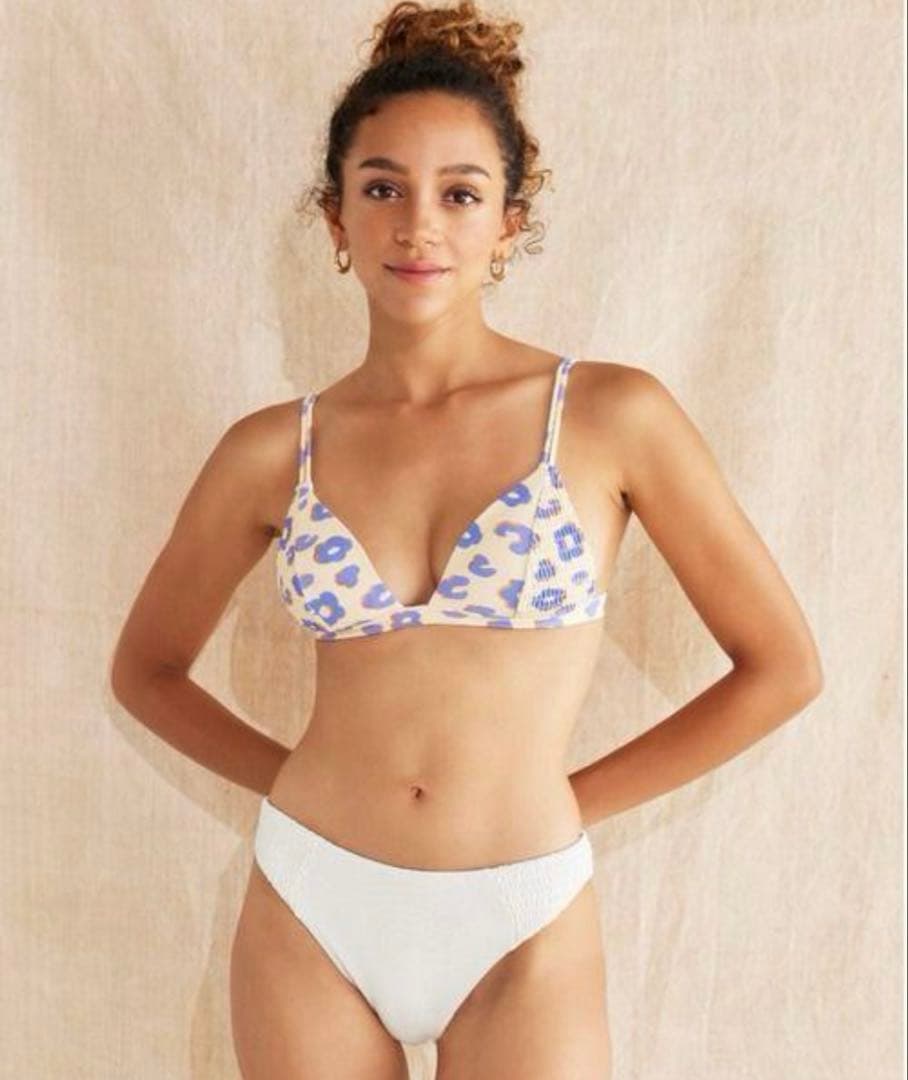 水着・ラッシュガード ALEXIASTAM Bianca Dreamy Leo