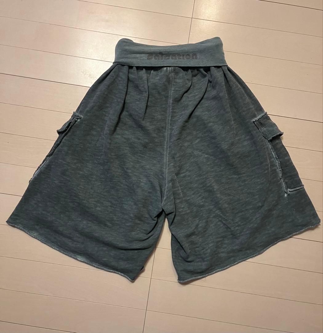 サルセーション ハーフパンツ