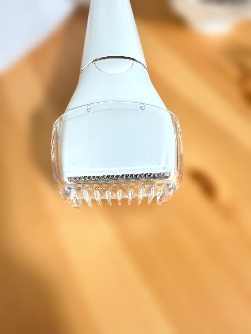 Panasonic ソイエ ES-EL8B ピンク 本体＋付属アタッチメント