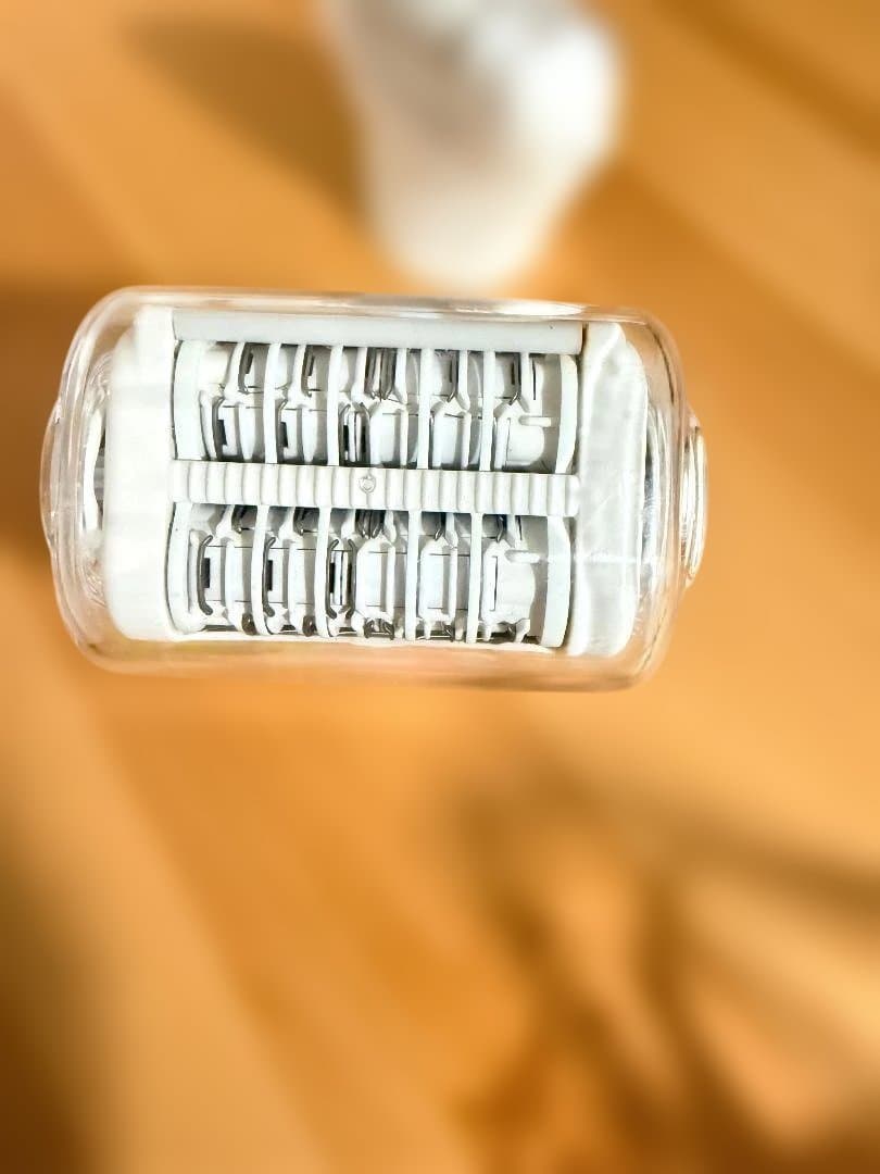 Panasonic ソイエ ES-EL8B ピンク 本体＋付属アタッチメント