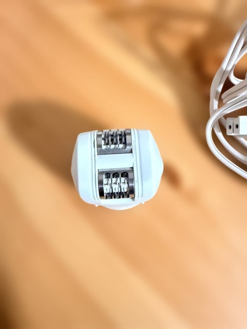 Panasonic ソイエ ES-EL8B ピンク 本体＋付属アタッチメント