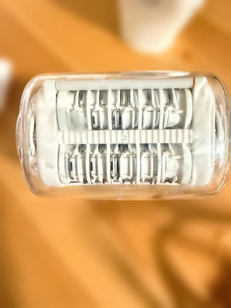 Panasonic ソイエ ES-EL8B ピンク 本体＋付属アタッチメント