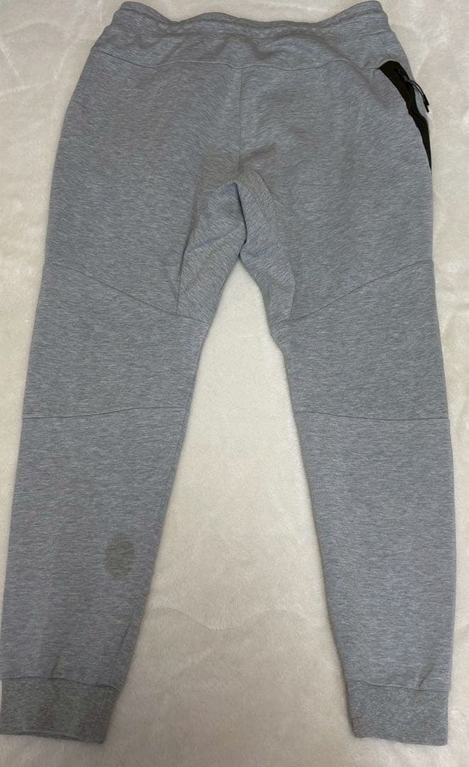 NIKE ナイキ　テックフリース　セットアップ　スウェット