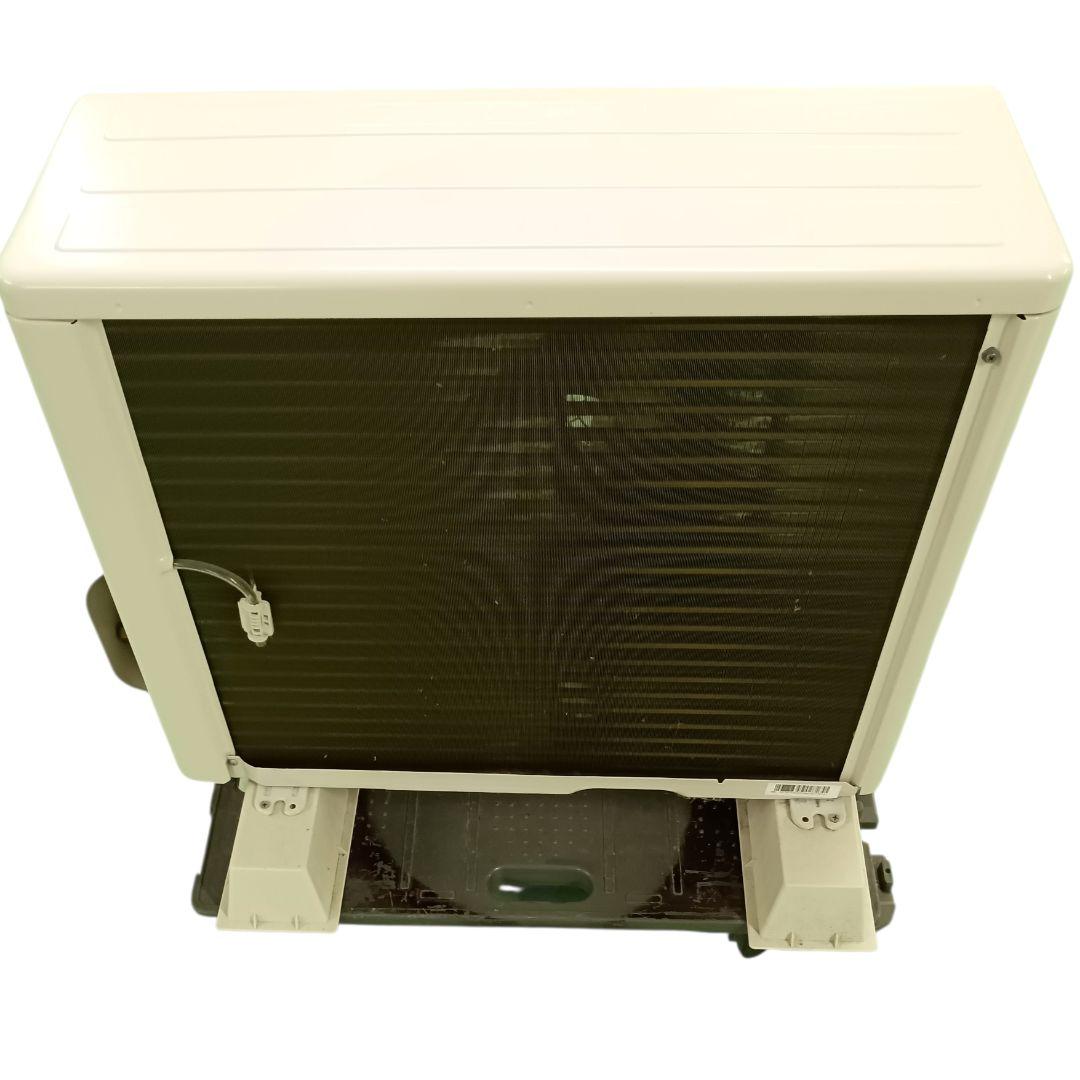 2024年モデル TOSHIBA ルームエアコン 大清快 RAS-N221DX